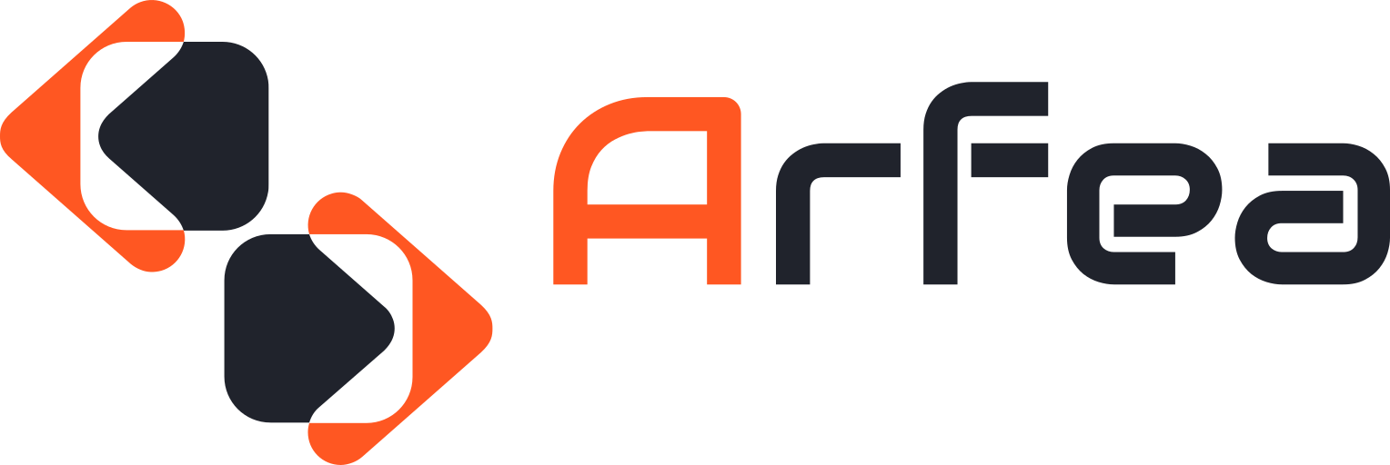 Logo Arfea